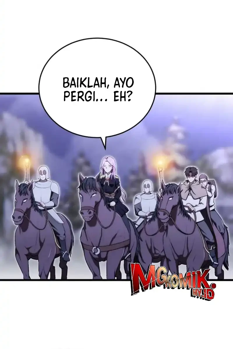 The Eldest Son of the Marquis House is a Martial Artist Chapter 17 - halaman 43