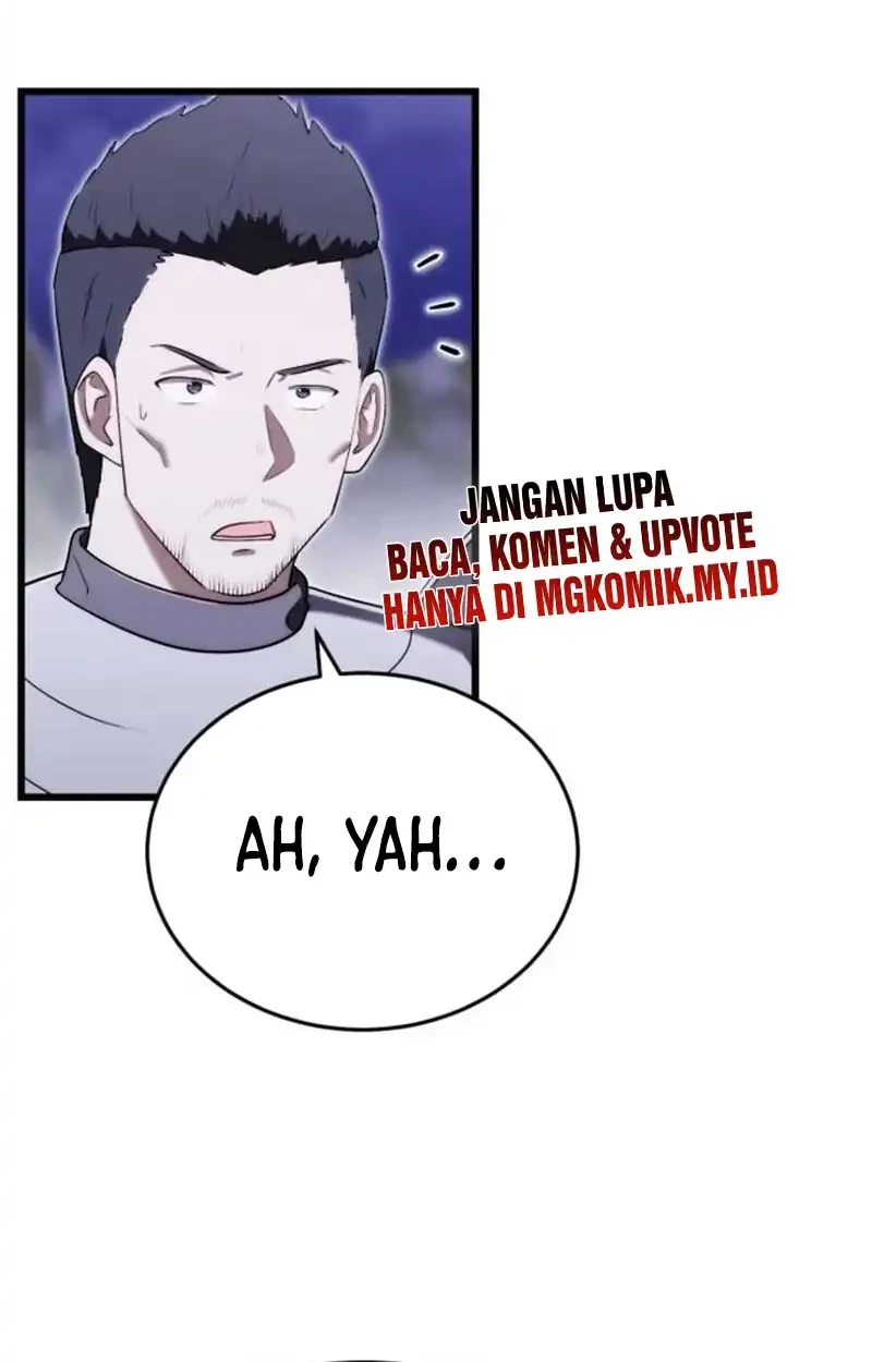 The Eldest Son of the Marquis House is a Martial Artist Chapter 17 - halaman 45