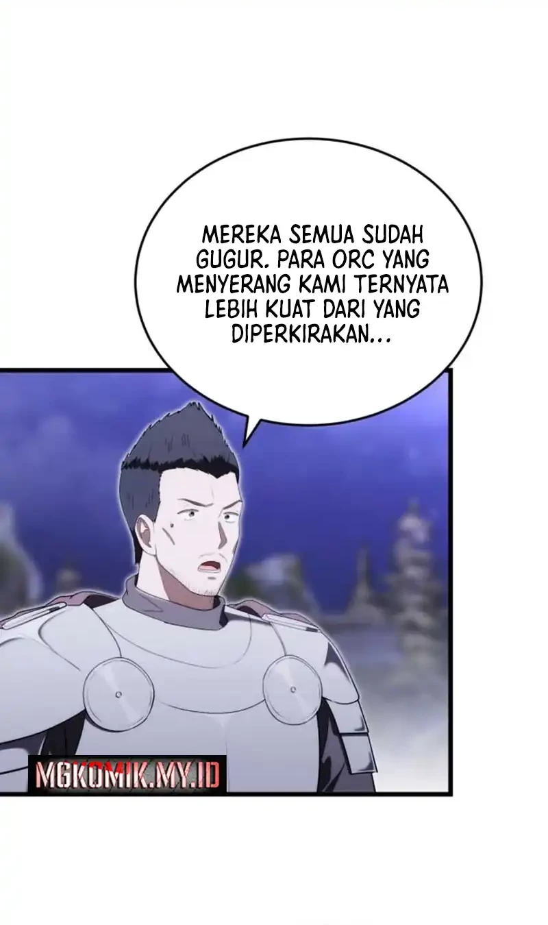 The Eldest Son of the Marquis House is a Martial Artist Chapter 17 - halaman 47