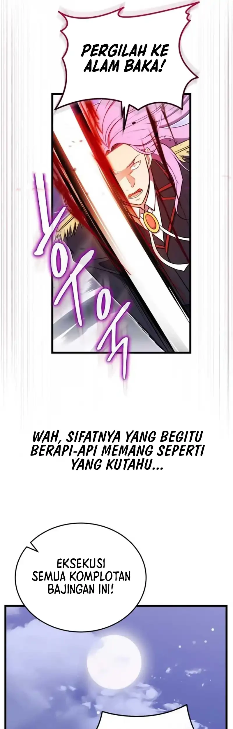 The Eldest Son of the Marquis House is a Martial Artist Chapter 17 - halaman 59