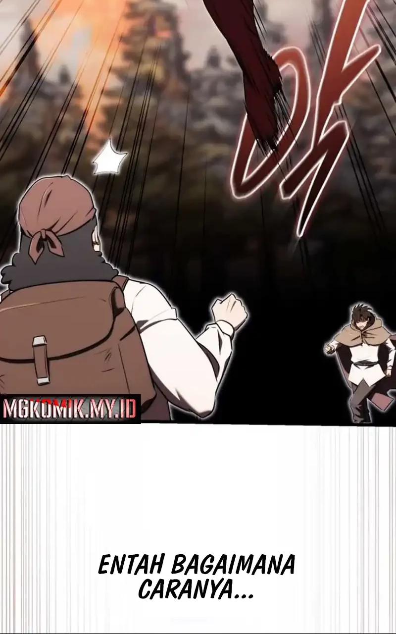 The Eldest Son of the Marquis House is a Martial Artist Chapter 17 - halaman 6