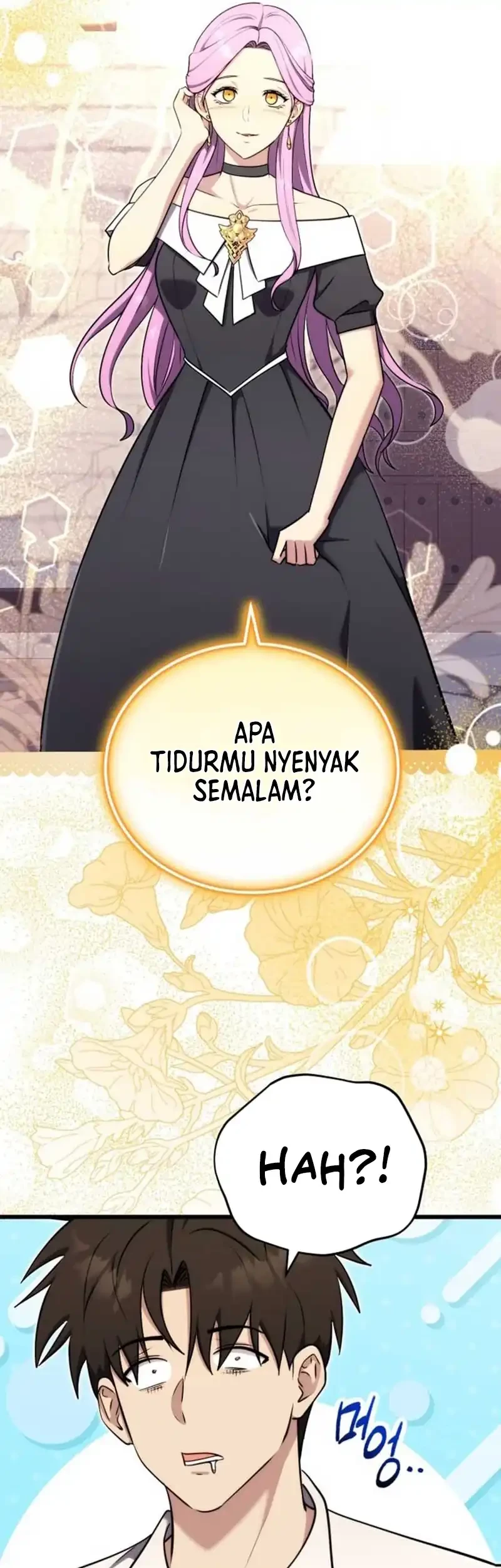 The Eldest Son of the Marquis House is a Martial Artist Chapter 17 - halaman 65
