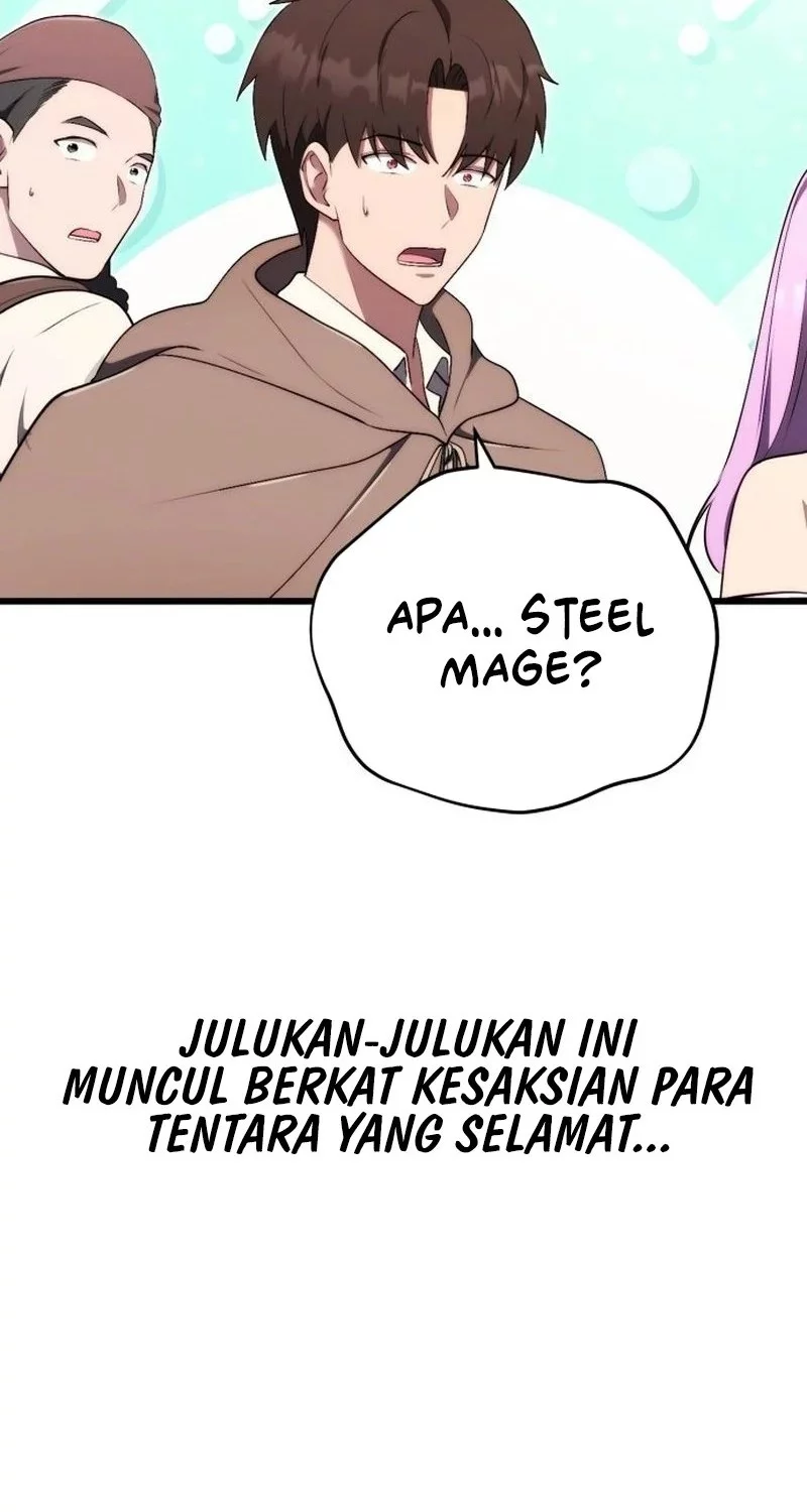 The Eldest Son of the Marquis House is a Martial Artist Chapter 18 - halaman 15