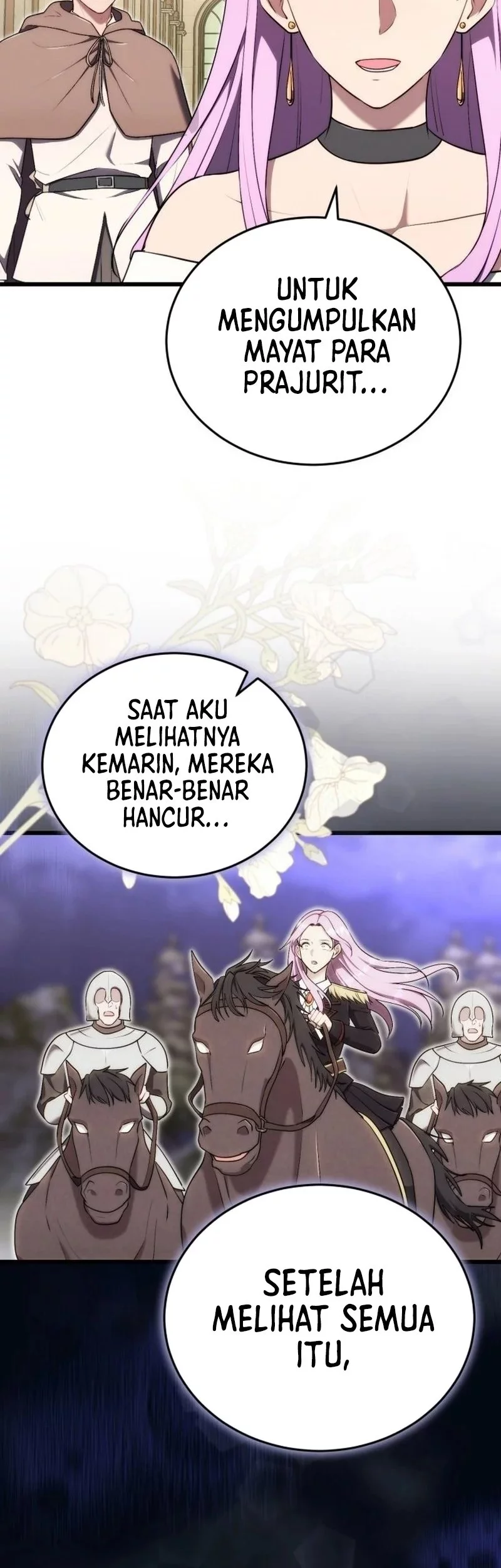 The Eldest Son of the Marquis House is a Martial Artist Chapter 18 - halaman 18
