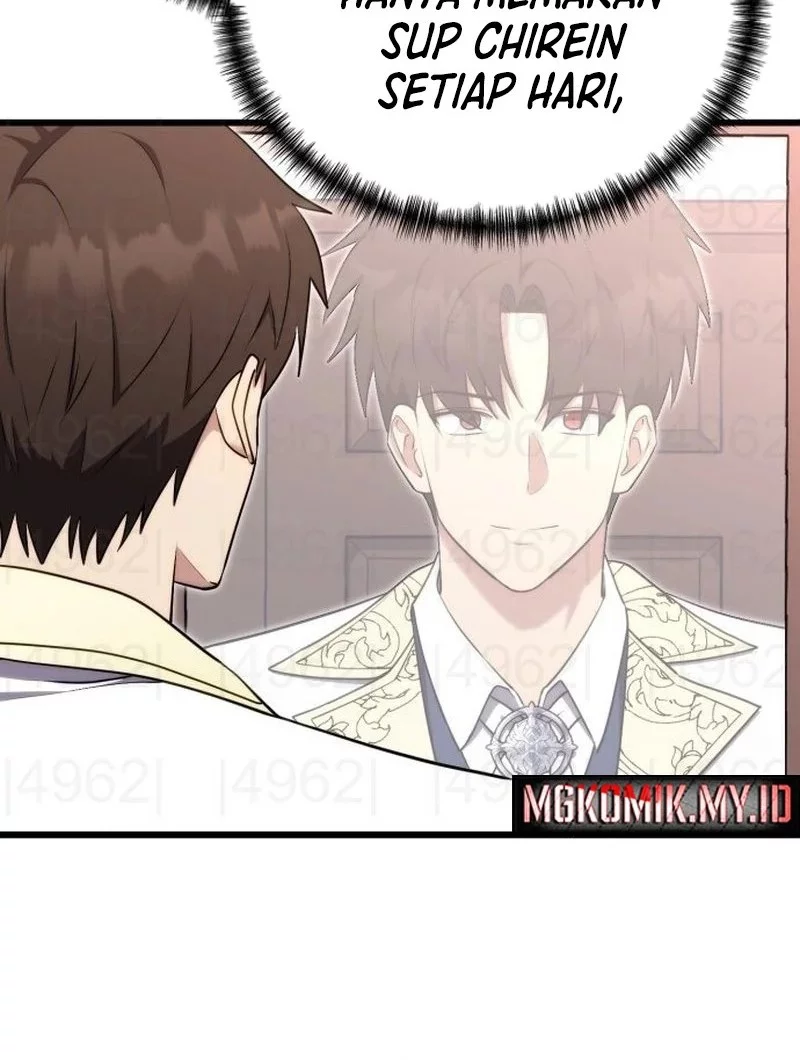 The Eldest Son of the Marquis House is a Martial Artist Chapter 18 - halaman 31