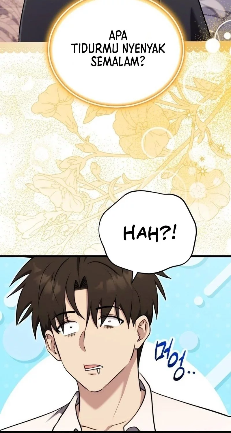 The Eldest Son of the Marquis House is a Martial Artist Chapter 18 - halaman 4