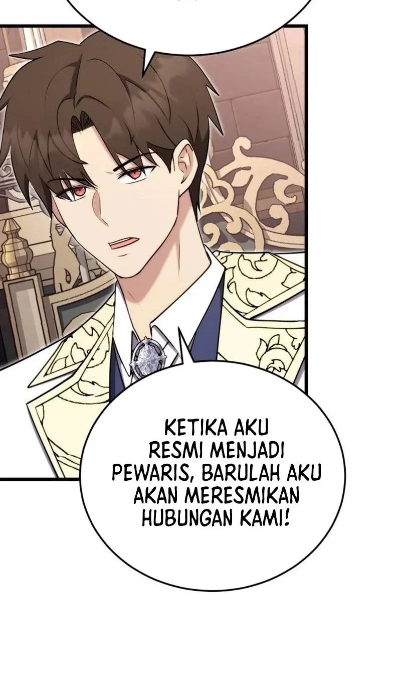 The Eldest Son of the Marquis House is a Martial Artist Chapter 18 - halaman 47