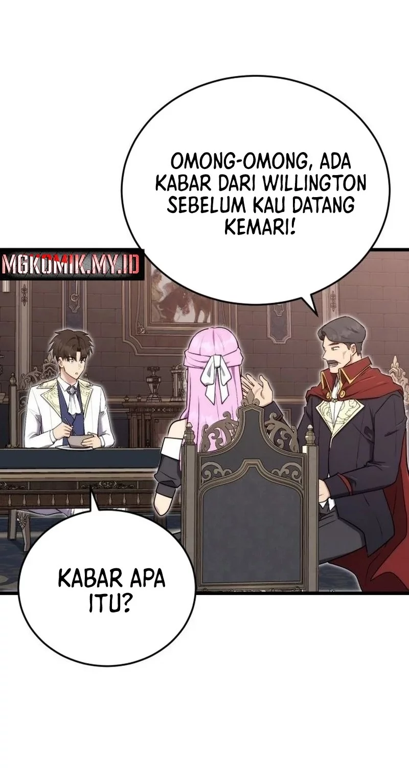 The Eldest Son of the Marquis House is a Martial Artist Chapter 18 - halaman 51