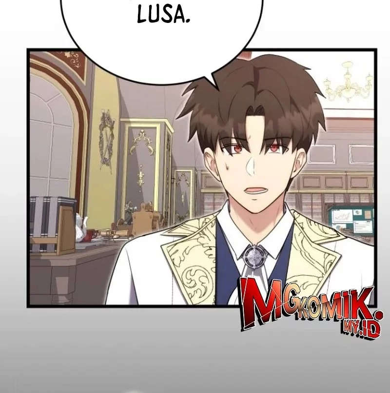 The Eldest Son of the Marquis House is a Martial Artist Chapter 18 - halaman 63