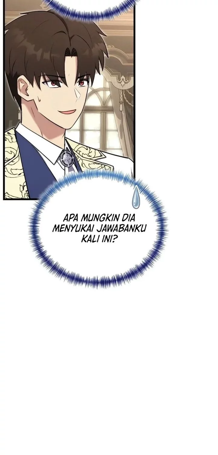 The Eldest Son of the Marquis House is a Martial Artist Chapter 19 - halaman 12