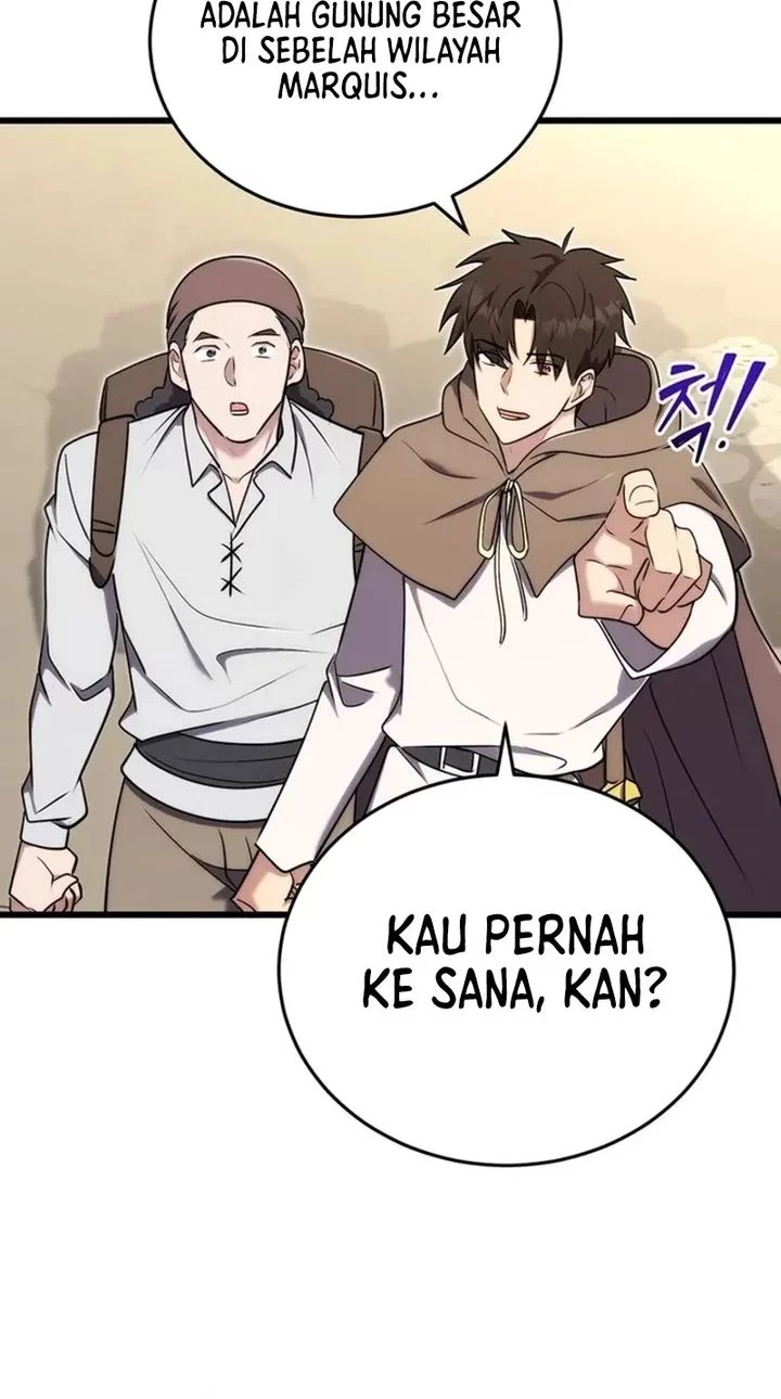 The Eldest Son of the Marquis House is a Martial Artist Chapter 19 - halaman 16