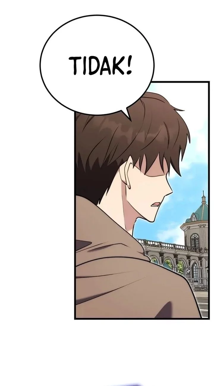 The Eldest Son of the Marquis House is a Martial Artist Chapter 19 - halaman 18