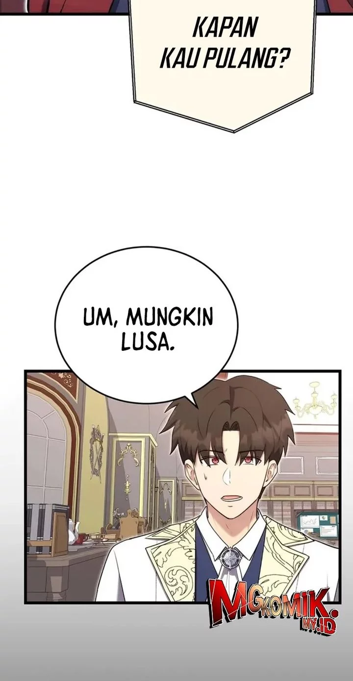 The Eldest Son of the Marquis House is a Martial Artist Chapter 19 - halaman 2