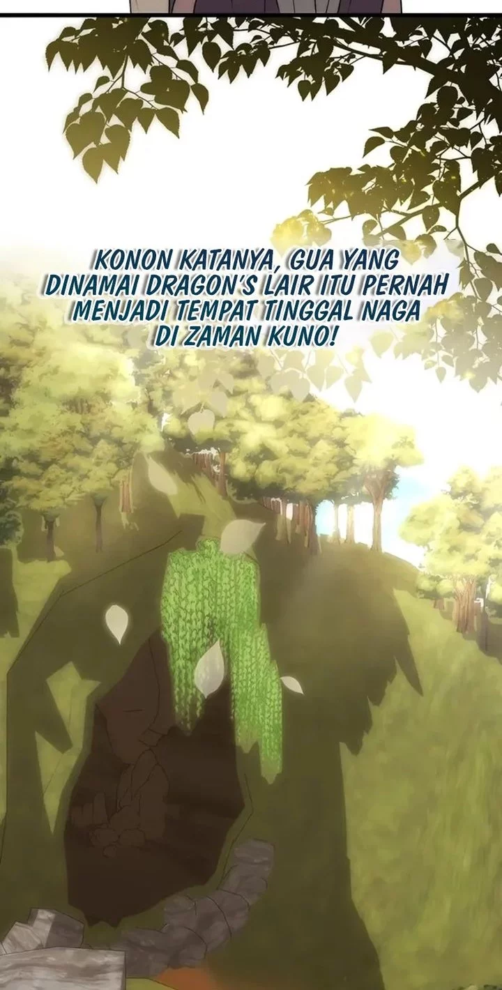 The Eldest Son of the Marquis House is a Martial Artist Chapter 19 - halaman 20