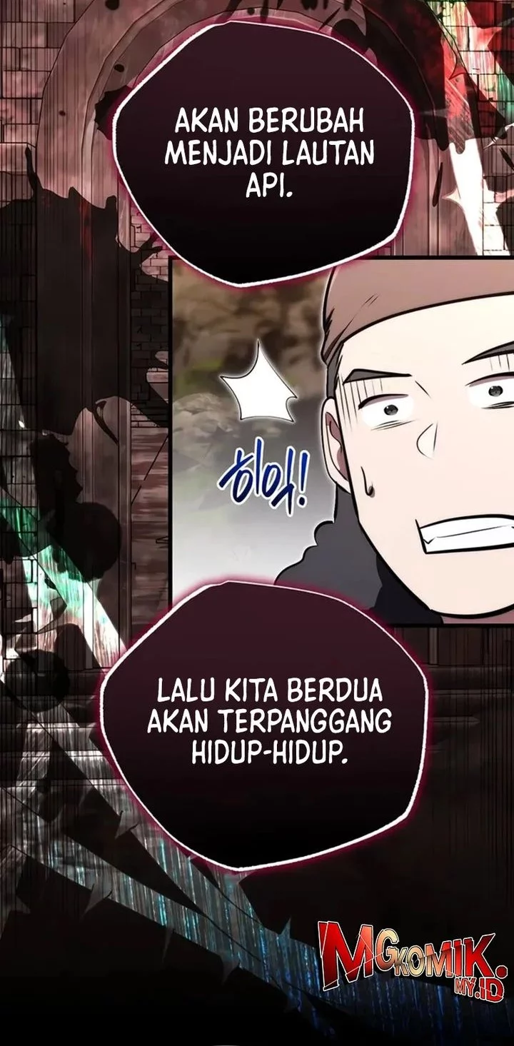 The Eldest Son of the Marquis House is a Martial Artist Chapter 19 - halaman 36