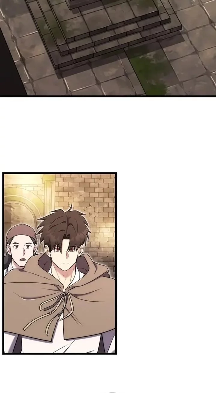 The Eldest Son of the Marquis House is a Martial Artist Chapter 19 - halaman 38