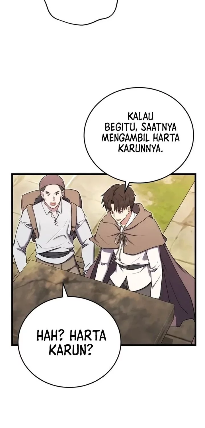 The Eldest Son of the Marquis House is a Martial Artist Chapter 19 - halaman 42