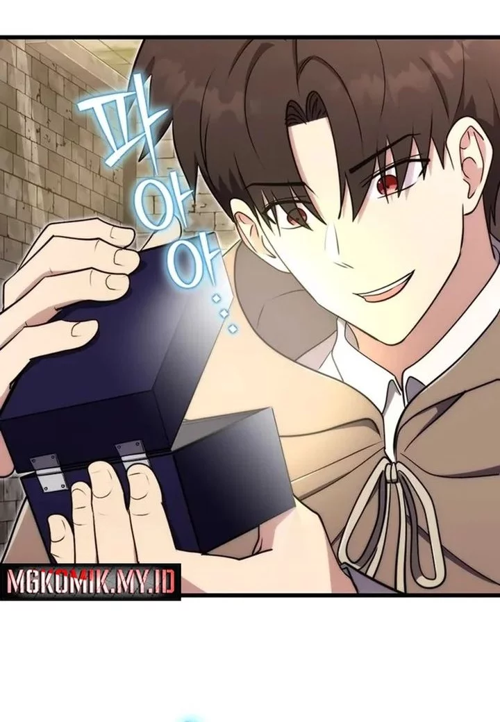 The Eldest Son of the Marquis House is a Martial Artist Chapter 19 - halaman 46