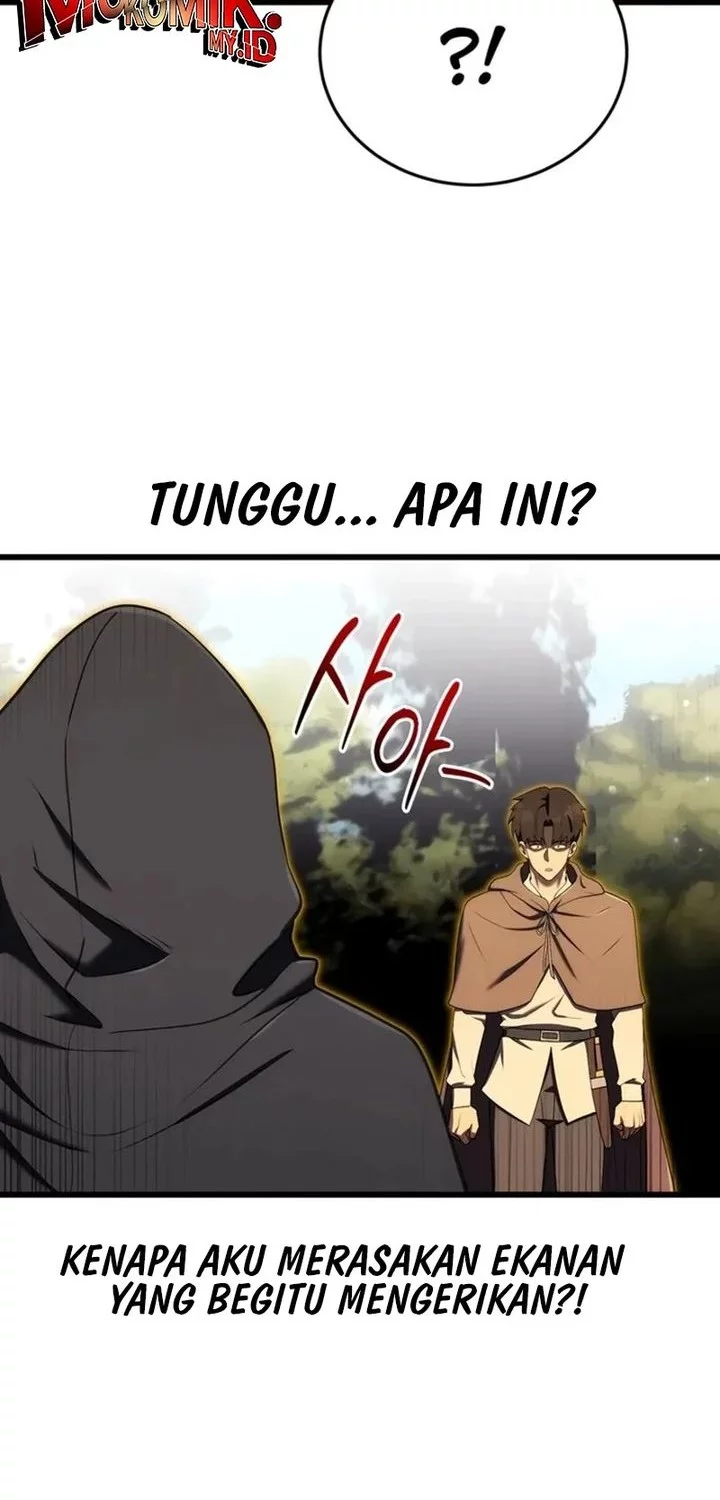 The Eldest Son of the Marquis House is a Martial Artist Chapter 19 - halaman 50