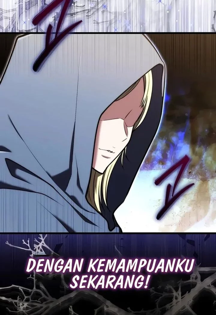 The Eldest Son of the Marquis House is a Martial Artist Chapter 19 - halaman 54