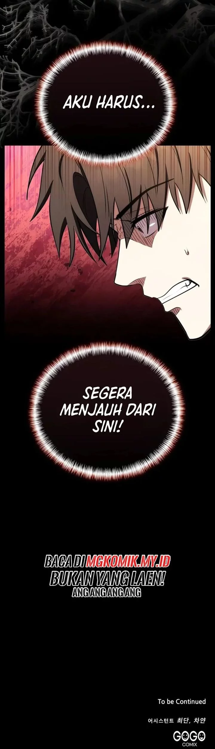 The Eldest Son of the Marquis House is a Martial Artist Chapter 19 - halaman 55