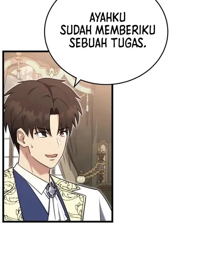 The Eldest Son of the Marquis House is a Martial Artist Chapter 19 - halaman 6