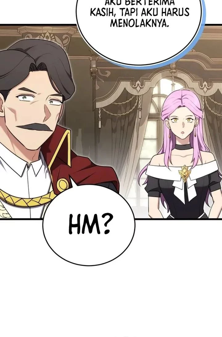 The Eldest Son of the Marquis House is a Martial Artist Chapter 19 - halaman 8