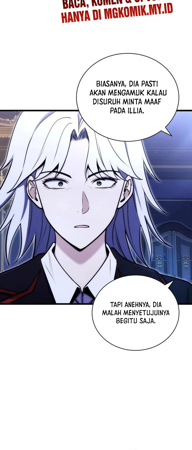The Eldest Son of the Marquis House is a Martial Artist Chapter 2 - halaman 12