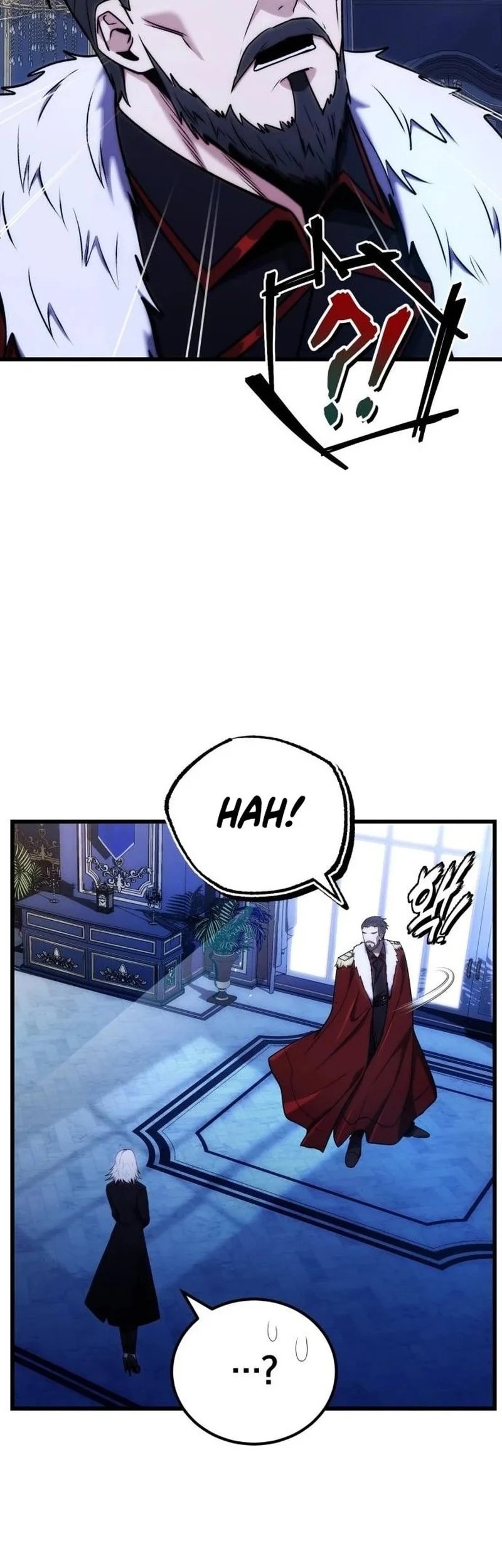 The Eldest Son of the Marquis House is a Martial Artist Chapter 2 - halaman 14