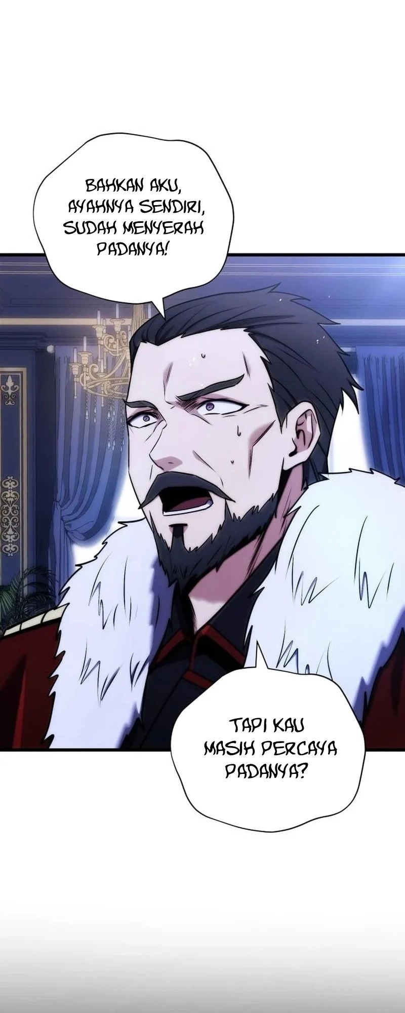 The Eldest Son of the Marquis House is a Martial Artist Chapter 2 - halaman 15