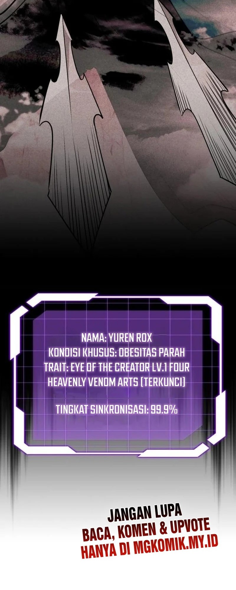 The Eldest Son of the Marquis House is a Martial Artist Chapter 2 - halaman 3