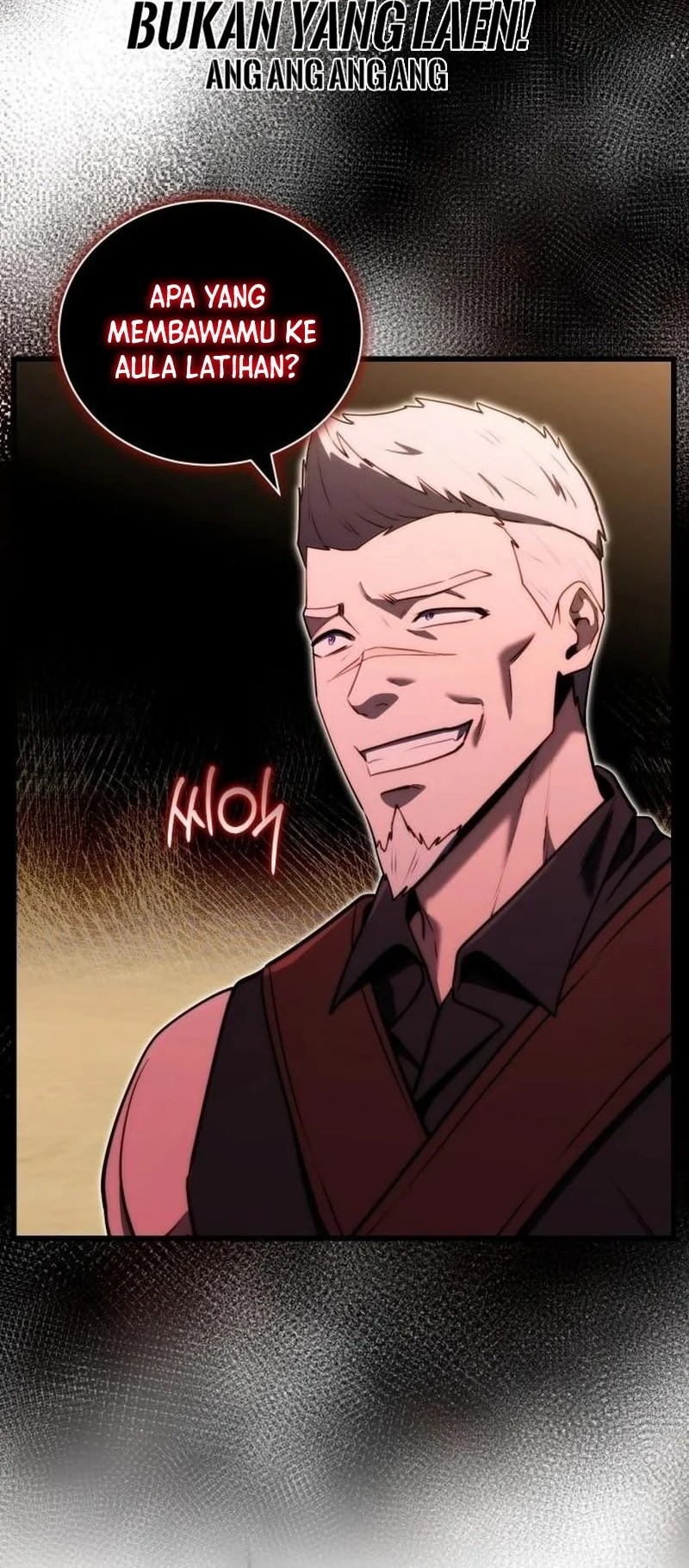 The Eldest Son of the Marquis House is a Martial Artist Chapter 2 - halaman 33