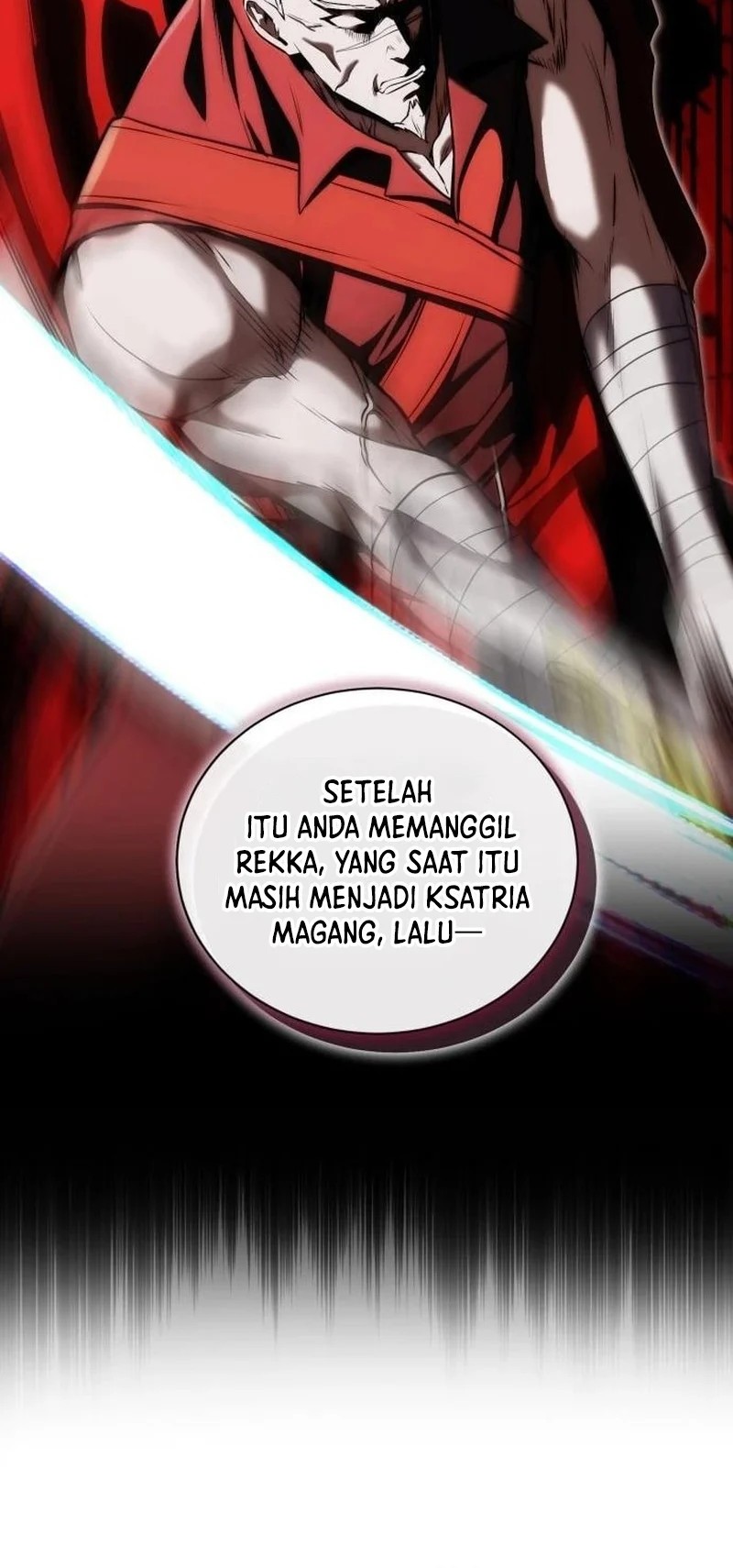 The Eldest Son of the Marquis House is a Martial Artist Chapter 2 - halaman 39