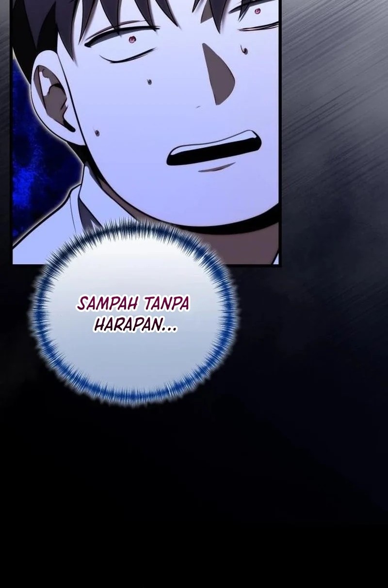 The Eldest Son of the Marquis House is a Martial Artist Chapter 2 - halaman 42