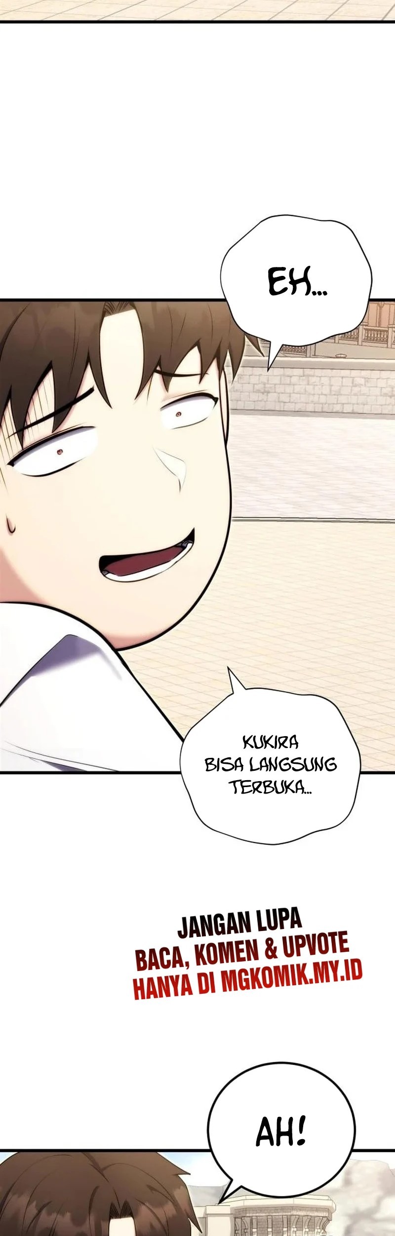 The Eldest Son of the Marquis House is a Martial Artist Chapter 2 - halaman 55