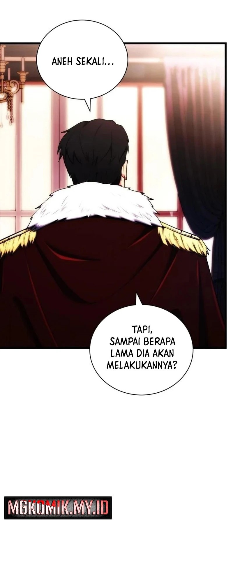 The Eldest Son of the Marquis House is a Martial Artist Chapter 2 - halaman 60