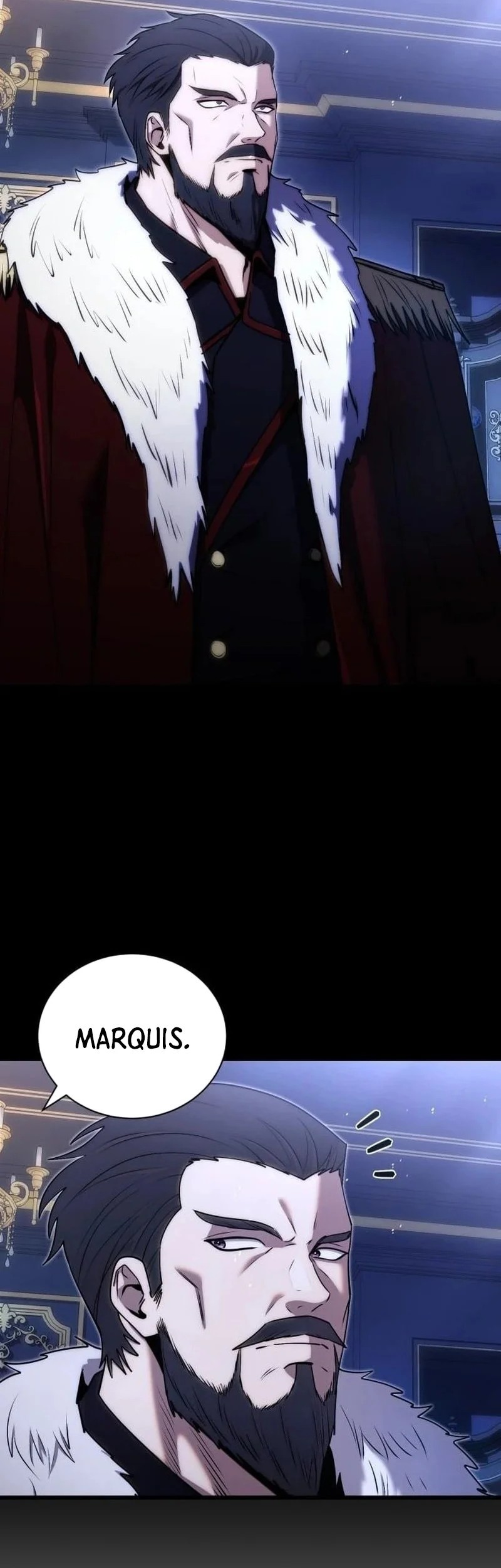 The Eldest Son of the Marquis House is a Martial Artist Chapter 2 - halaman 7