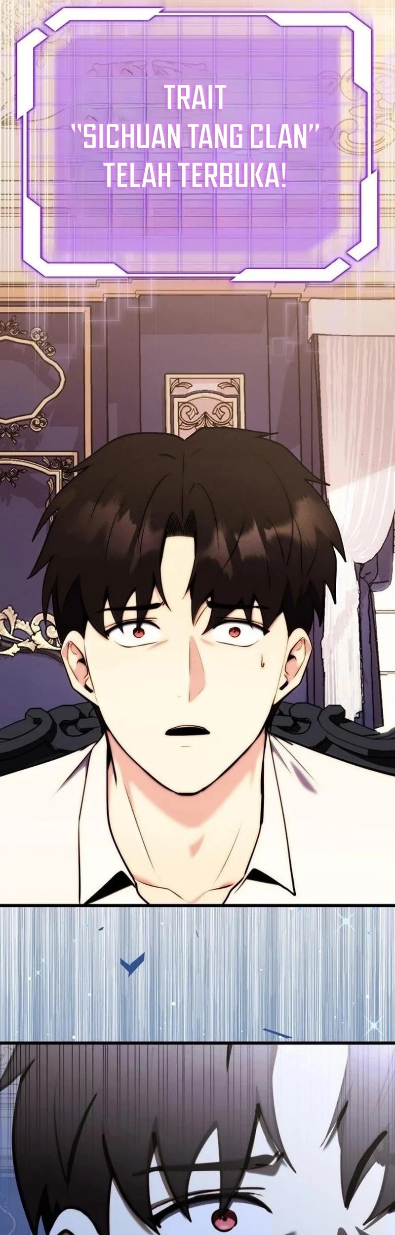 The Eldest Son of the Marquis House is a Martial Artist Chapter 2 - halaman 82