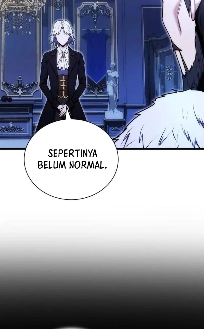 The Eldest Son of the Marquis House is a Martial Artist Chapter 2 - halaman 9