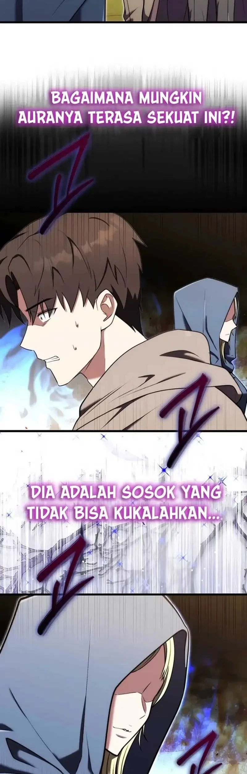 The Eldest Son of the Marquis House is a Martial Artist Chapter 20 - halaman 2