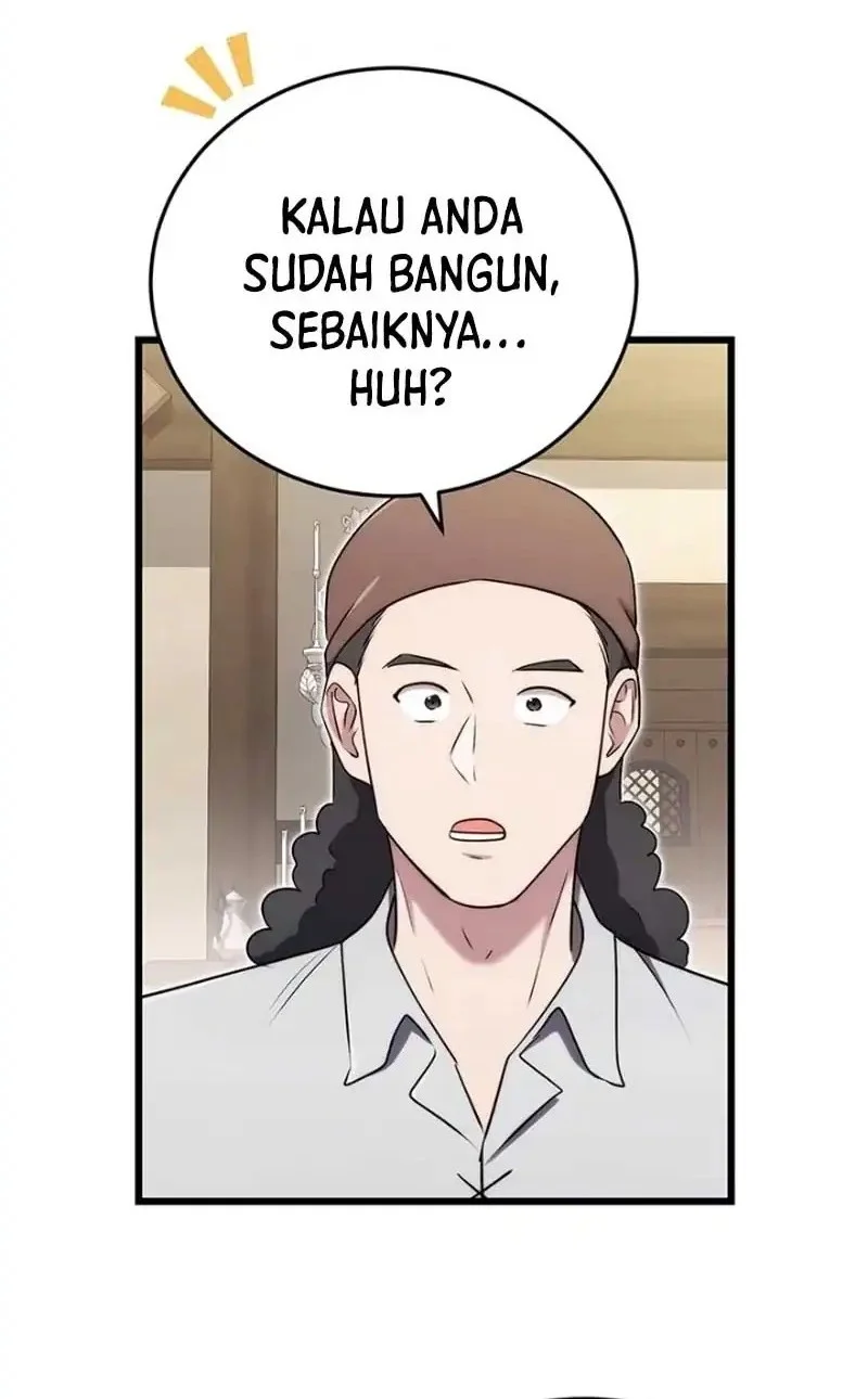 The Eldest Son of the Marquis House is a Martial Artist Chapter 20 - halaman 20