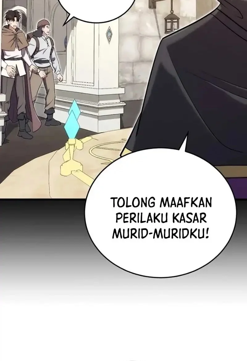 The Eldest Son of the Marquis House is a Martial Artist Chapter 20 - halaman 35