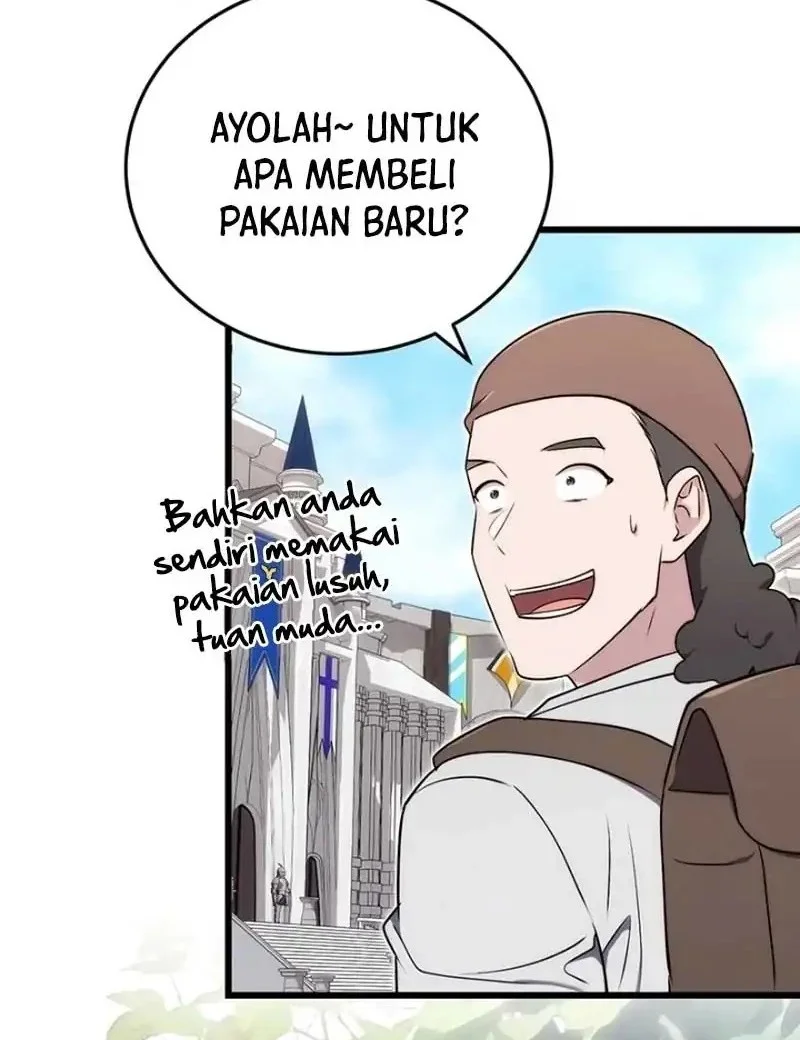 The Eldest Son of the Marquis House is a Martial Artist Chapter 20 - halaman 47