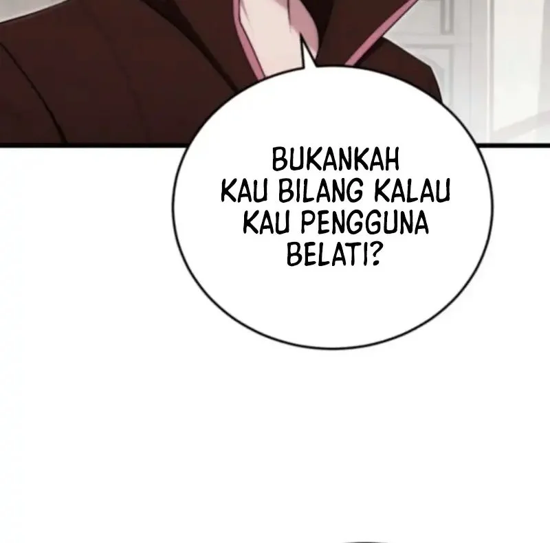 The Eldest Son of the Marquis House is a Martial Artist Chapter 21 - halaman 28