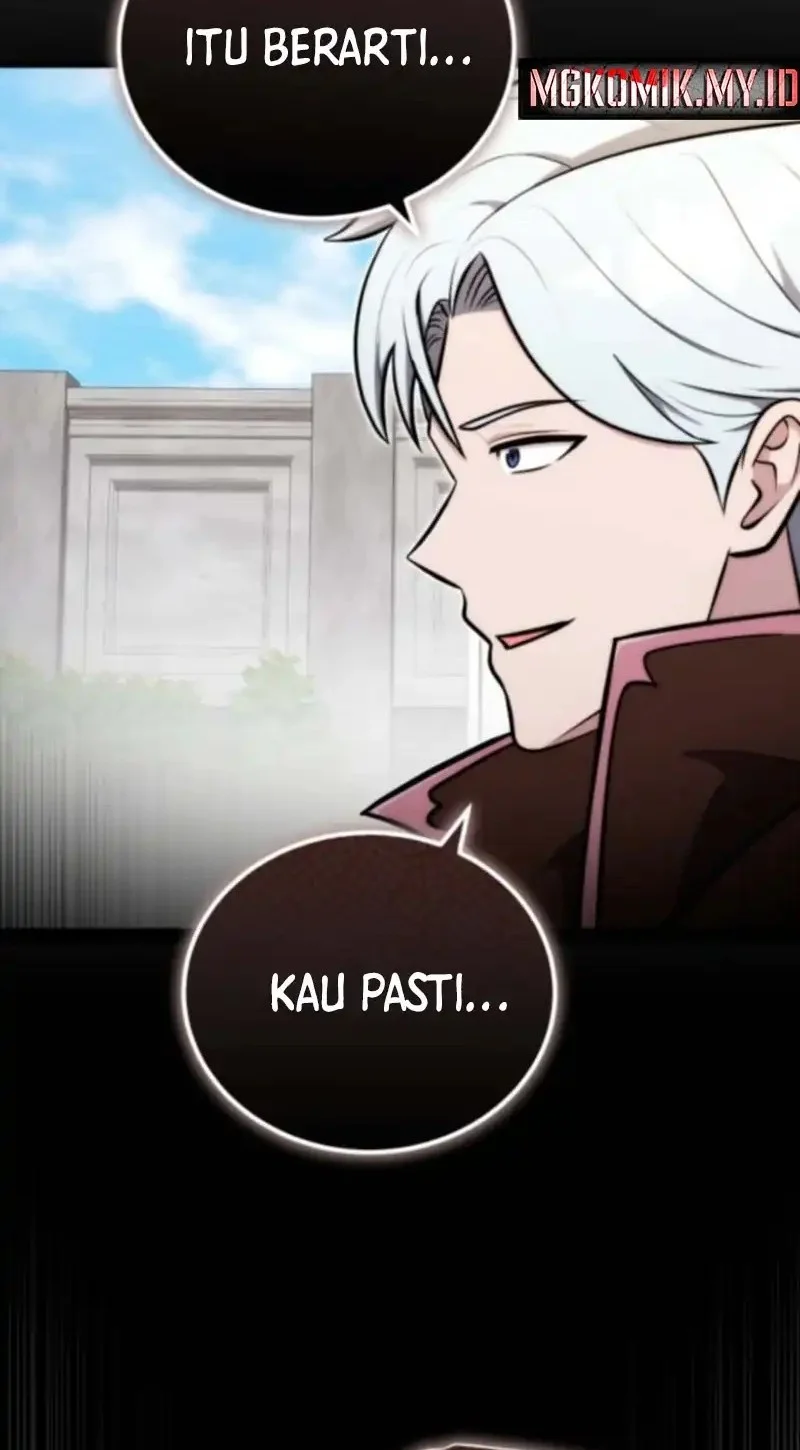 The Eldest Son of the Marquis House is a Martial Artist Chapter 21 - halaman 4