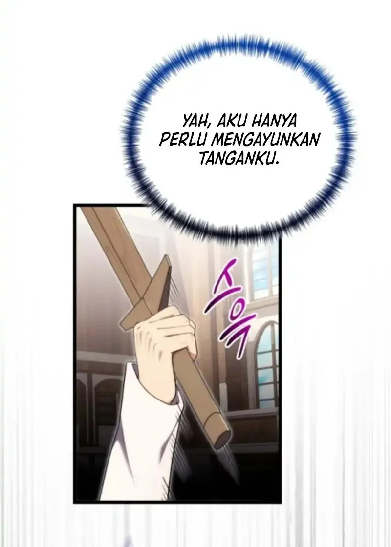 The Eldest Son of the Marquis House is a Martial Artist Chapter 21 - halaman 44