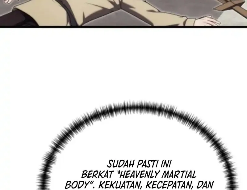 The Eldest Son of the Marquis House is a Martial Artist Chapter 21 - halaman 48
