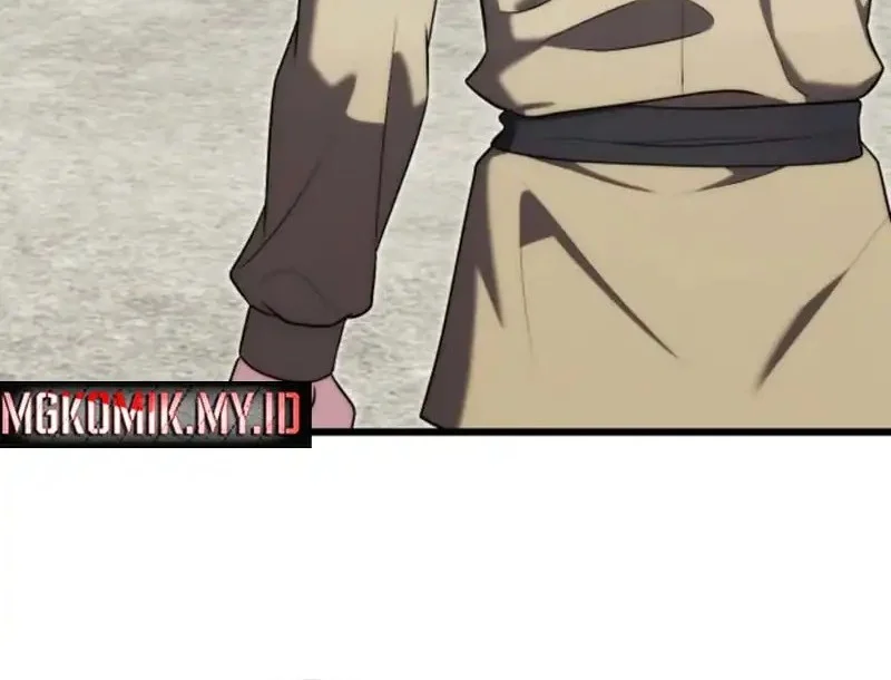 The Eldest Son of the Marquis House is a Martial Artist Chapter 21 - halaman 64