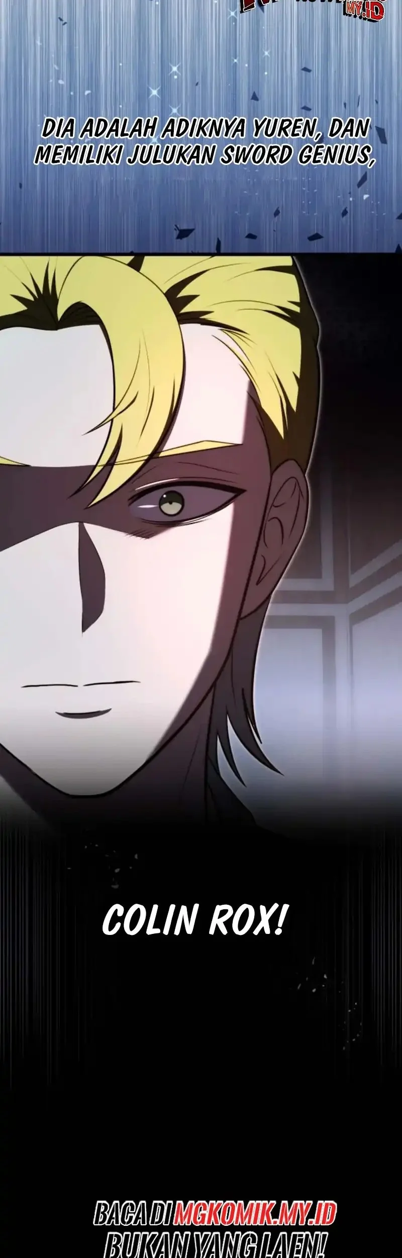 The Eldest Son of the Marquis House is a Martial Artist Chapter 21 - halaman 66