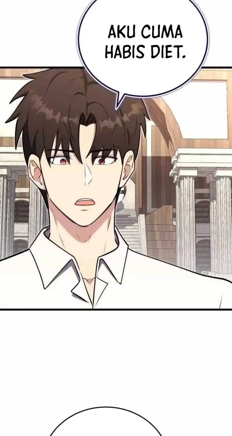 The Eldest Son of the Marquis House is a Martial Artist Chapter 22 - halaman 10